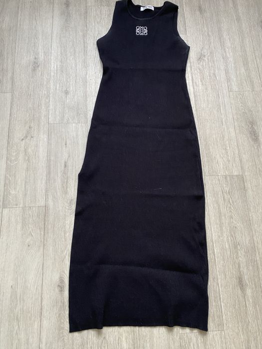 Платье LOEWE продам