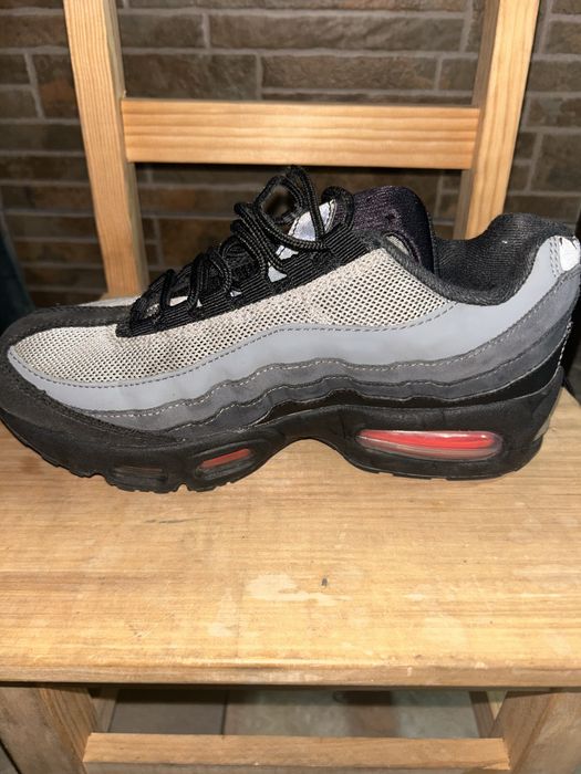 Nike Air Max 95