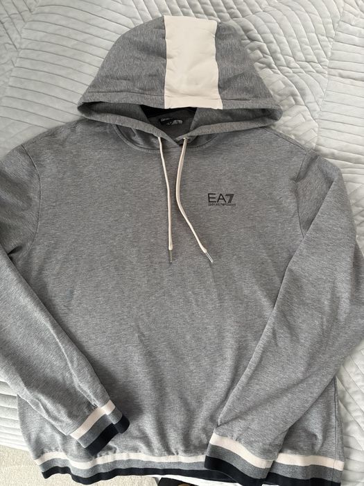 Bluza EA7 Empirio Armani