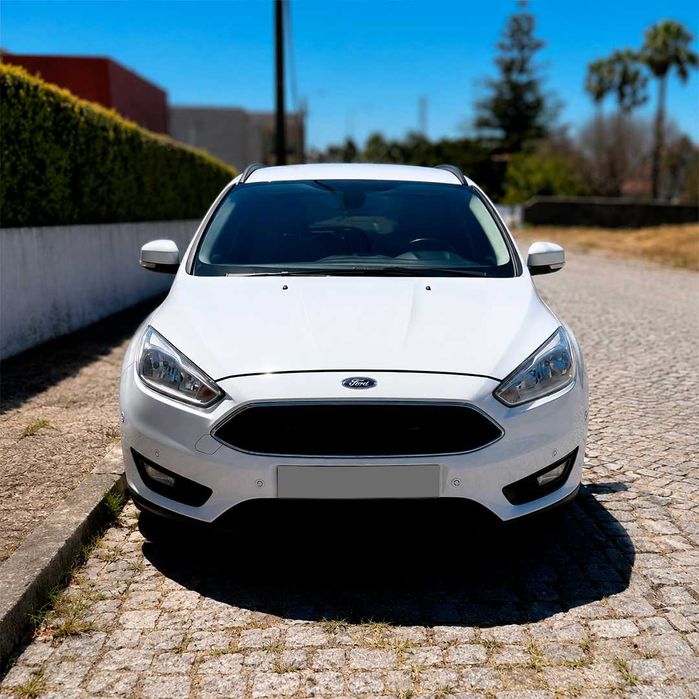 Ford Focus SW 1.5 TDCI Business || 1 Dono || Excelente Oportunidade