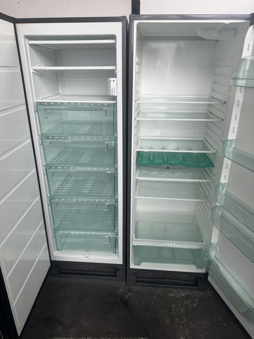 Witryna chlodncza Slim