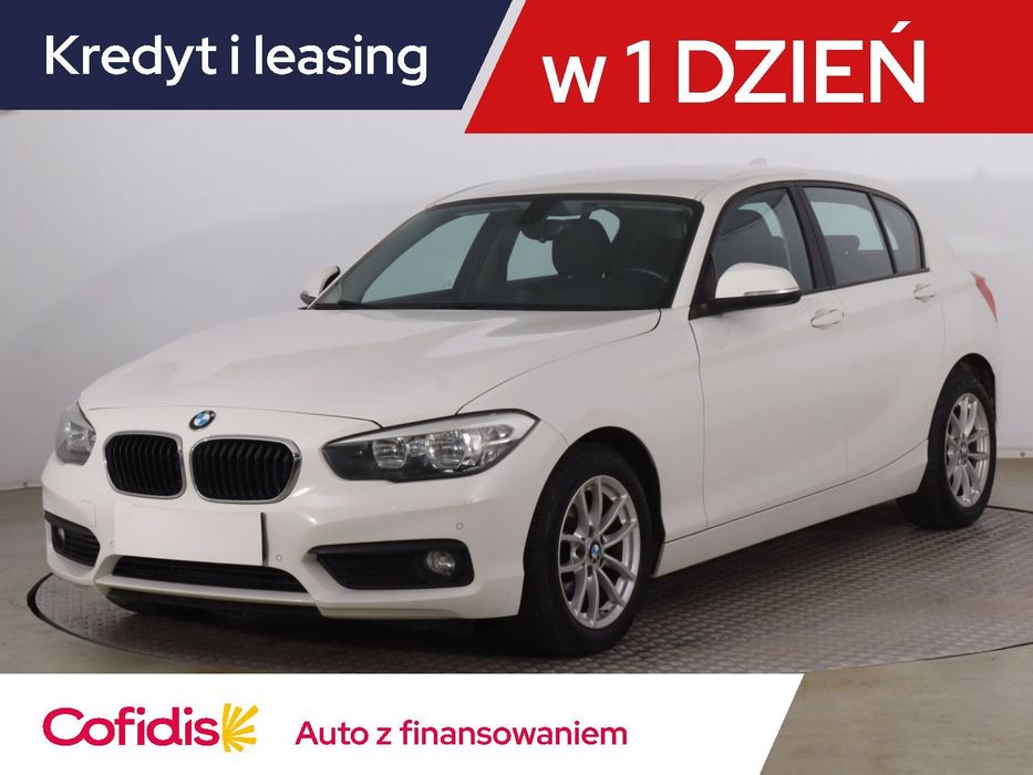 BMW Seria 1