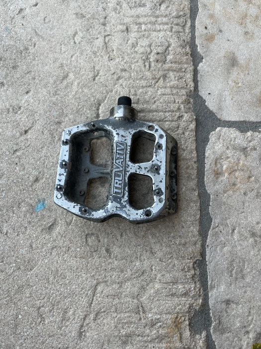 Pedais sram truvativ