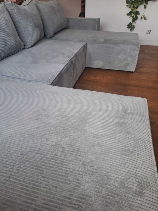 Narożnik w ksztalcie U