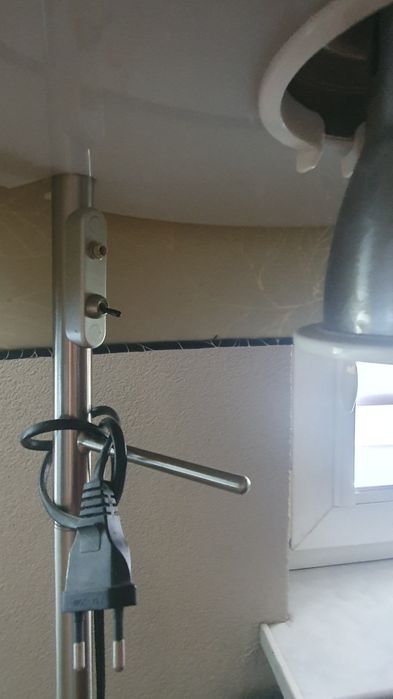 Stojąca Lampa Ikea Stockholm