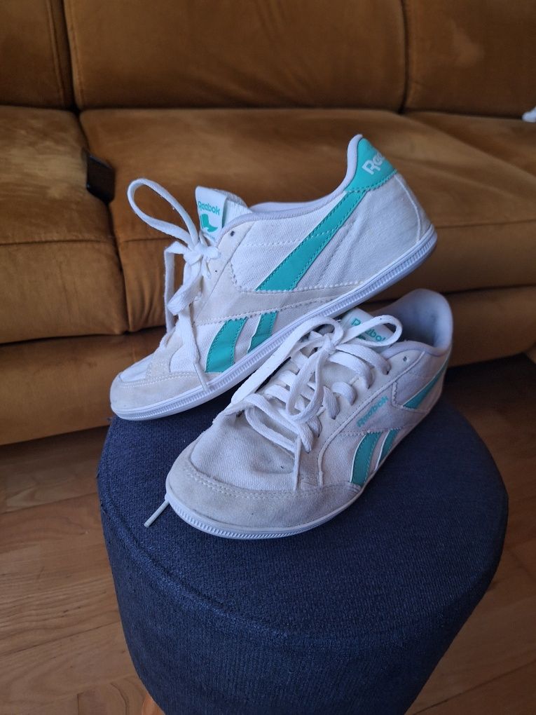 Buty reebok royal transport sale