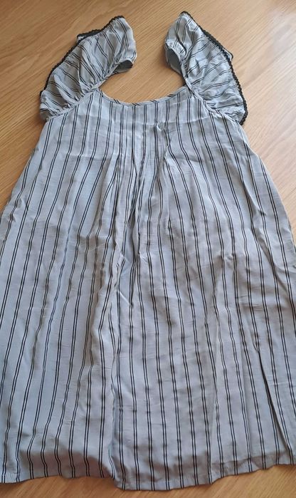 Vestido da Bossa by armarti (Novo): Tam 12 Anos