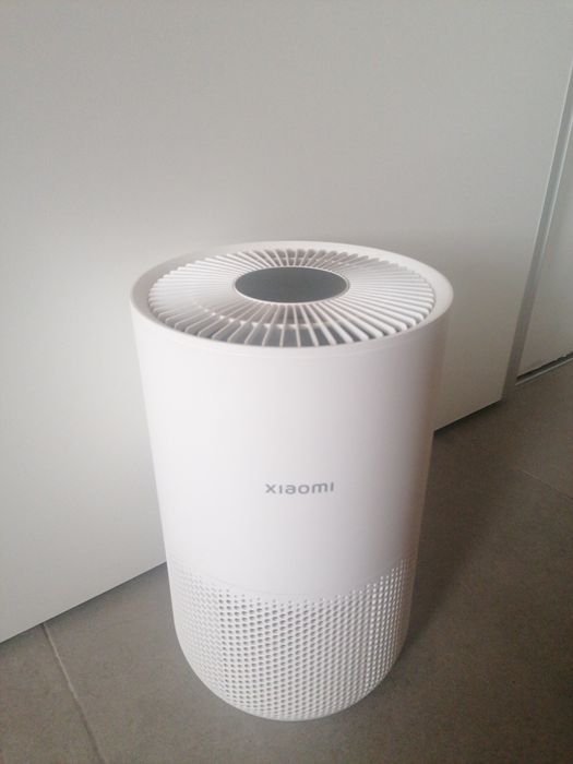 Purificador de ar Xioami