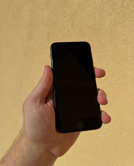 iPhone 8 256 GB Space Grey