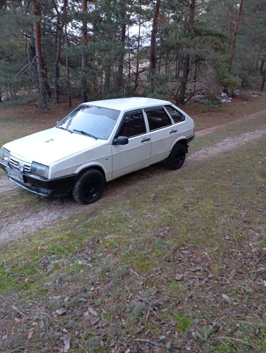 Продам ВАЗ 2109 СРОЧНО