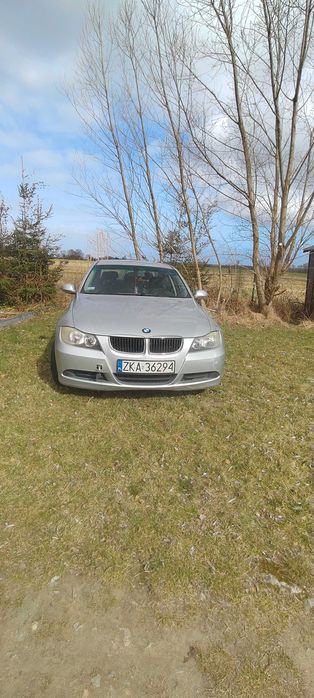 BMW 320i seria 3 e90