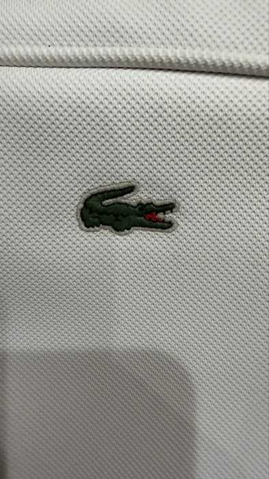 сумка Lacoste оригінал