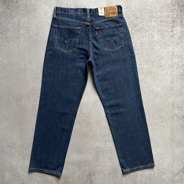 Джинси Levis 550 (левіс/левайс)