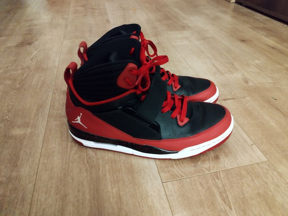 Tênis Nike air Jordan 45