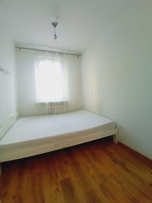 Mieszkanie 2-pokojowe 32,77 m.kw. Bez pośredników. Jadwiżyn. Parter