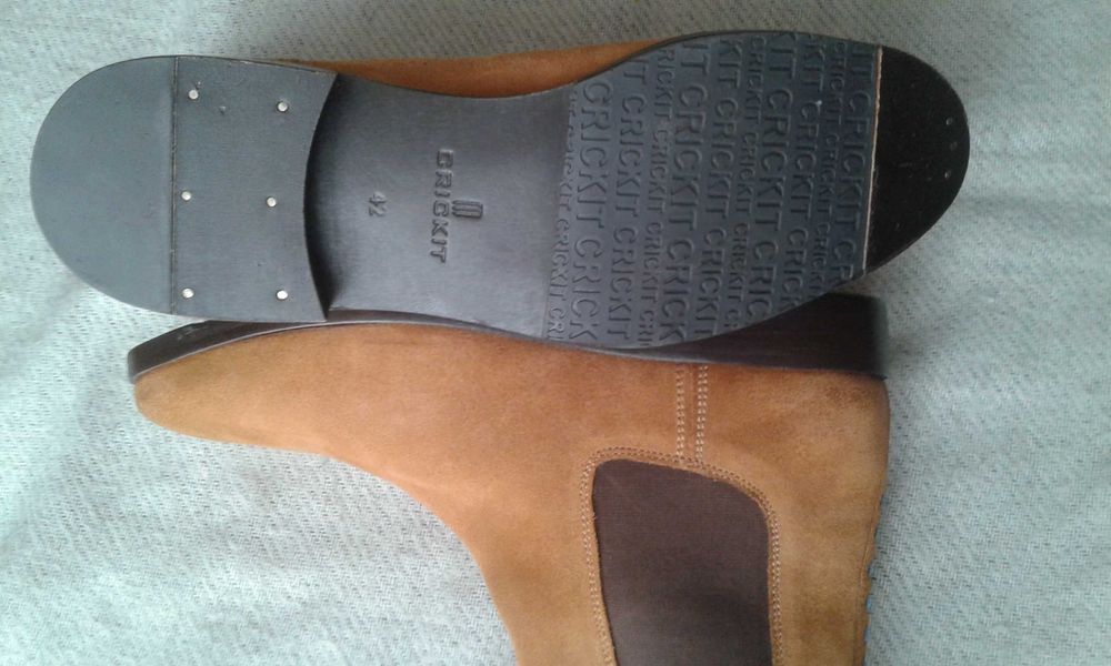 Buty sztyblety Crickit Nowe!!!