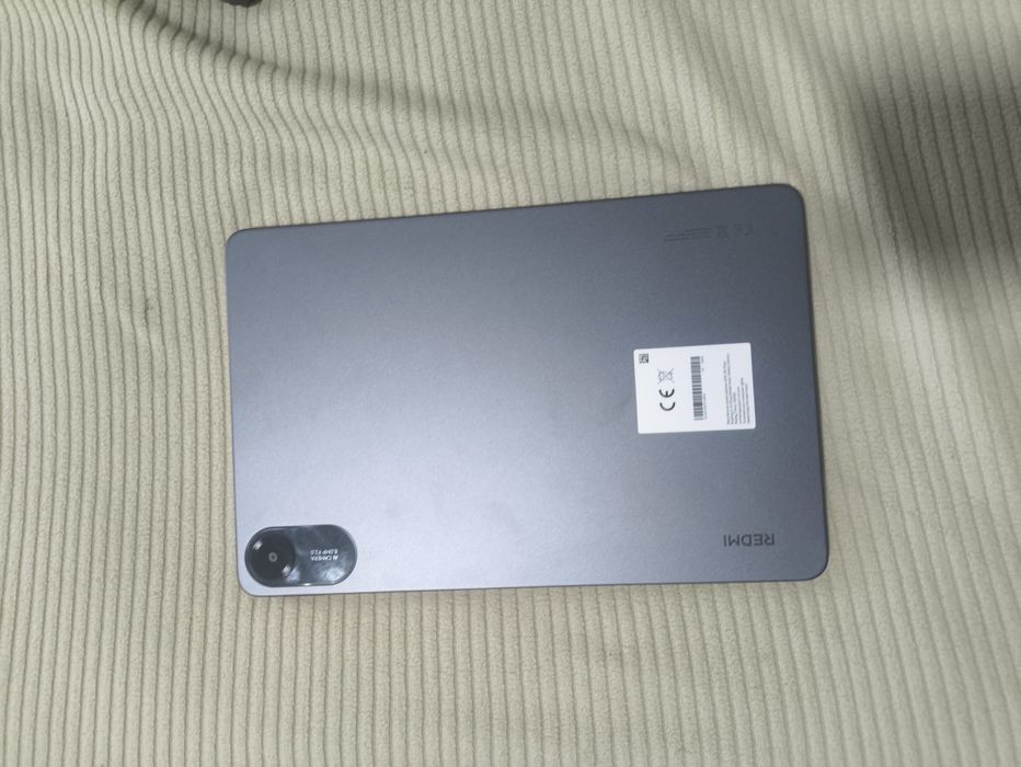 Tablet Redimi Pad2