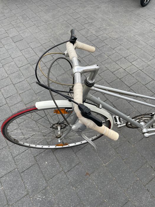 Rower Benotto klasyk