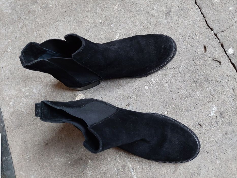 Botki h&m rozmiar 39