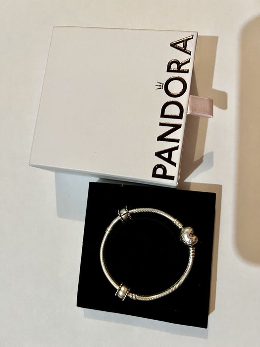 Браслет Pandora