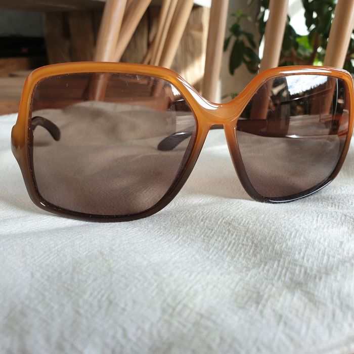 Okulary Viennaline vintage przeciwsłoneczne