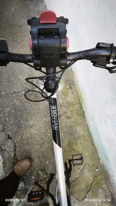 Bicicleta Riverside 120