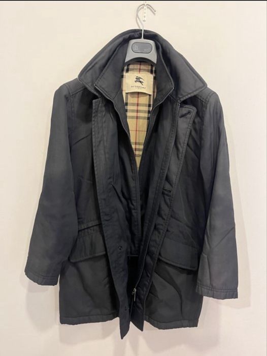 Parka Burberry M