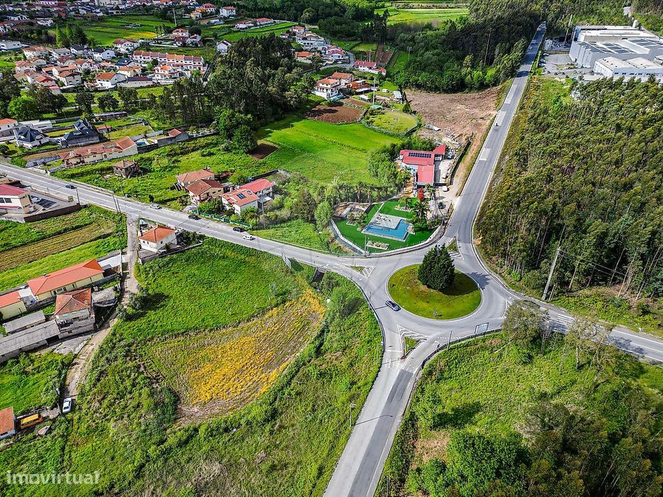 Terreno  para venda