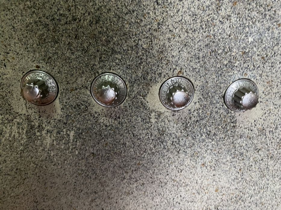 Cofre de Grandes Dimensões