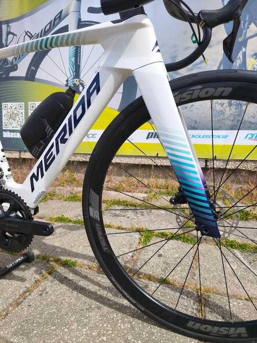 Merida Reacto 5000 Modelo 2027