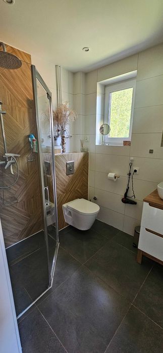 Domek na Kaszubach Kistowo