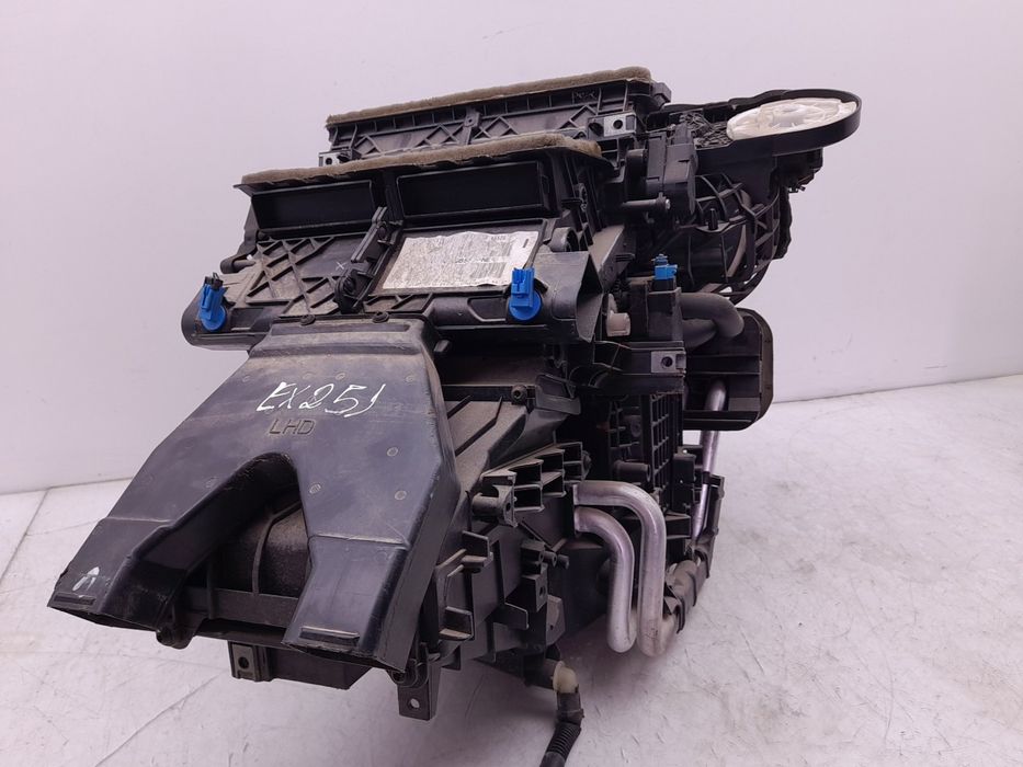 Chauffage / sofagem completa FORD Focus III