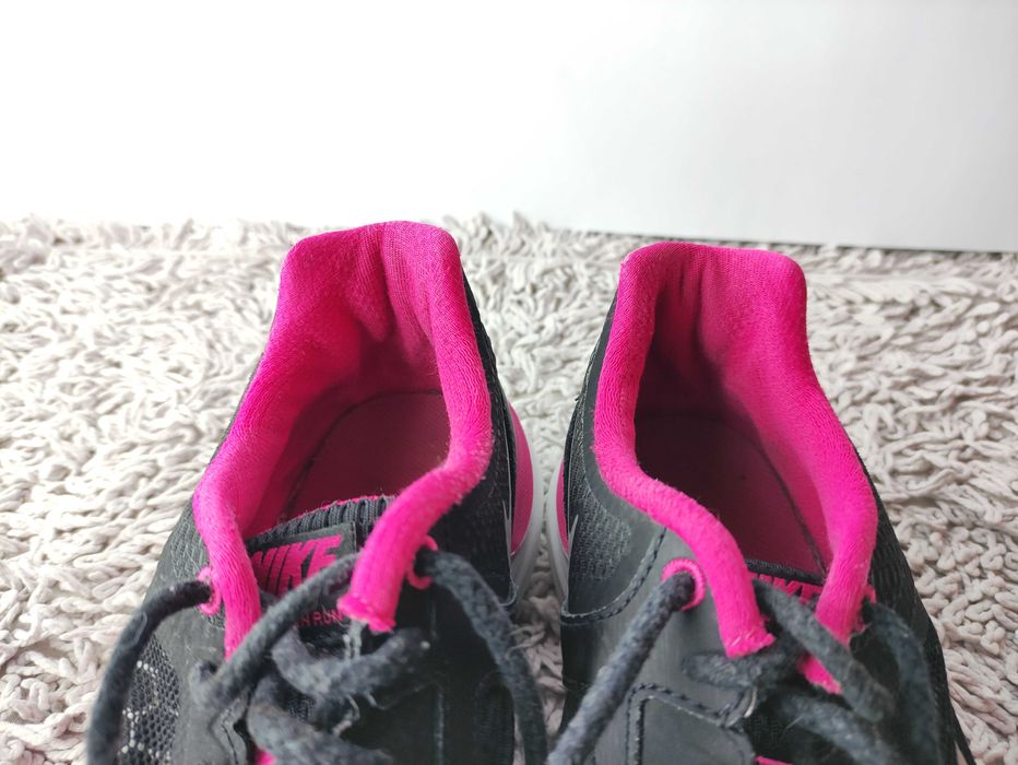 Кросівки Найк Nike Tri Fusion Rn Original Розмір 36 устілка 23 см