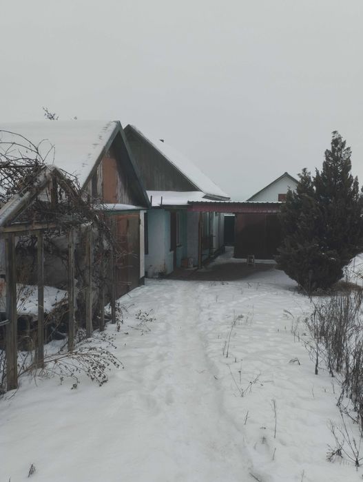 Приватний будинок