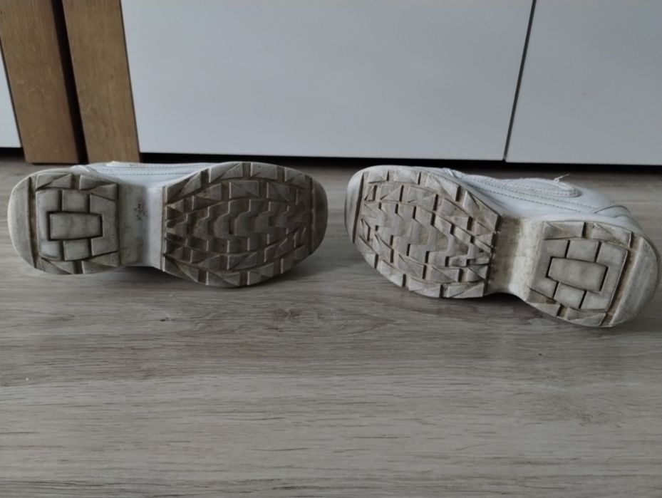 Kappa sneakersy buty sportowe r.36