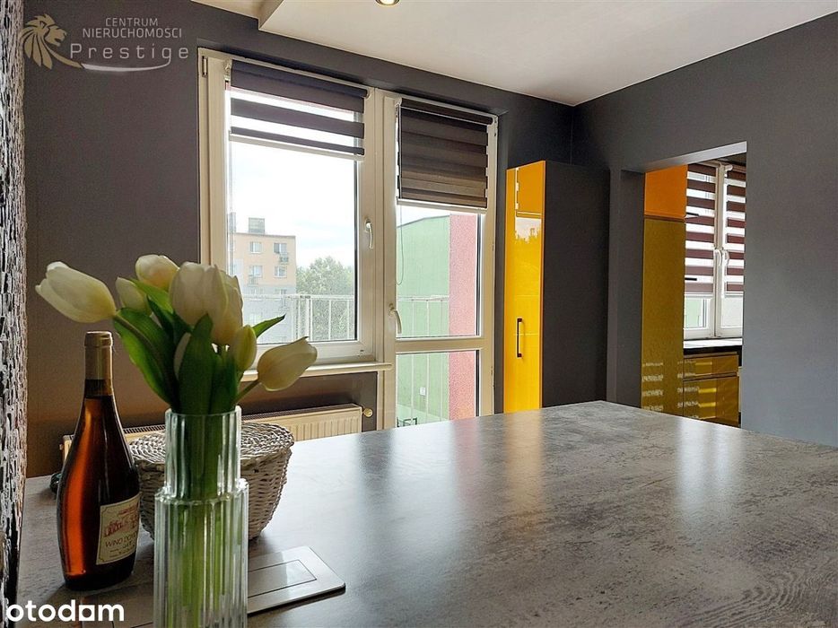 Szombierki - 2 pok. - Czynsz 271 zł - do wejścia