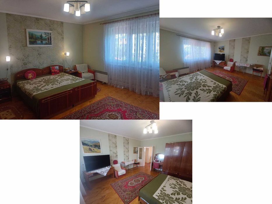 ПРОДАЖ 2-х поверхового цегляного будинку 1990-х у Берегові, жилий стан