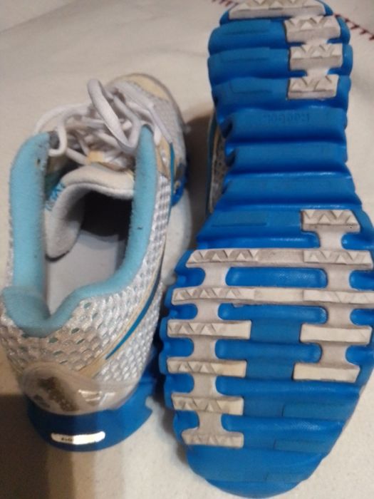 Sapatilhas Reebok REBAIXA