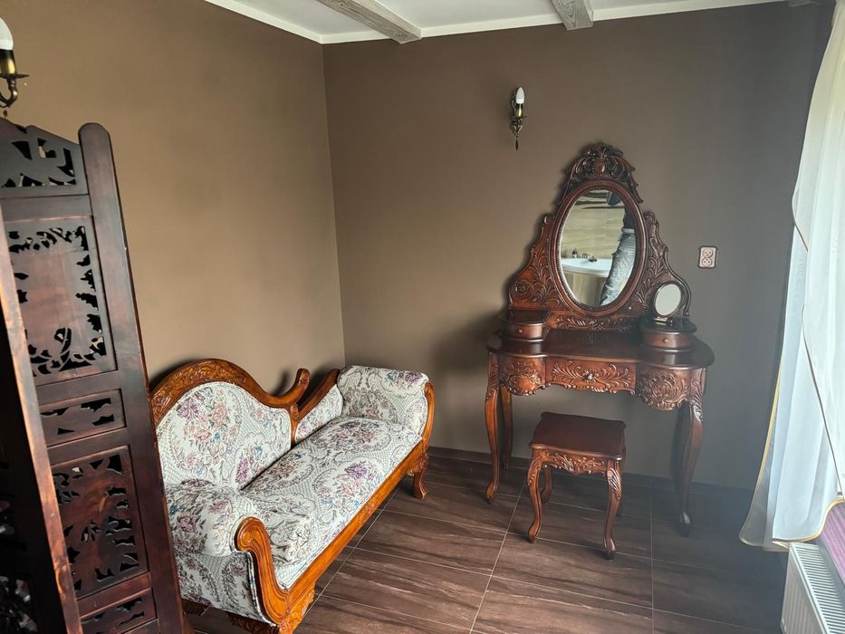 Duży i elegancki Dom w Jeziornej - wynajem do 12 osób