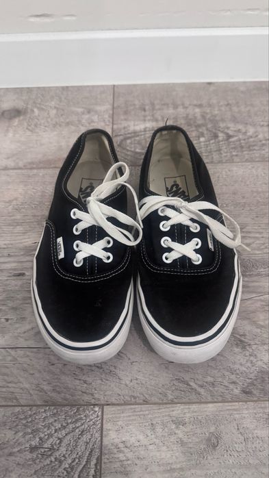 Trampki damskie Vans us 7