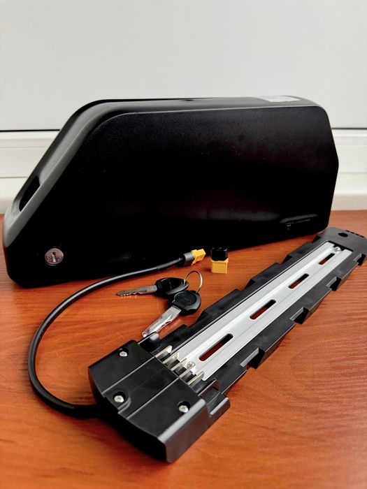 Акумулятор 48v 21аh