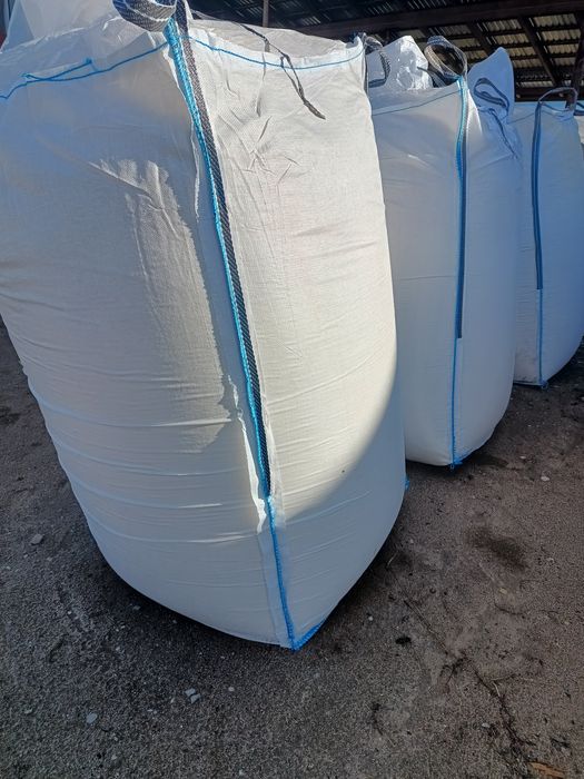 Ziarna kukurydzy mielone CCM big bag