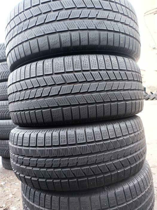 255/55R18 Pirelli IcexSnow (4шт)