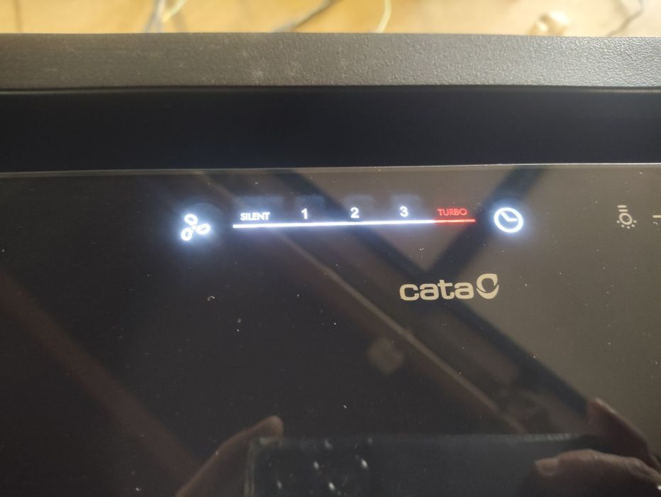 Exaustor cata GC dual a 75 xgbk /b