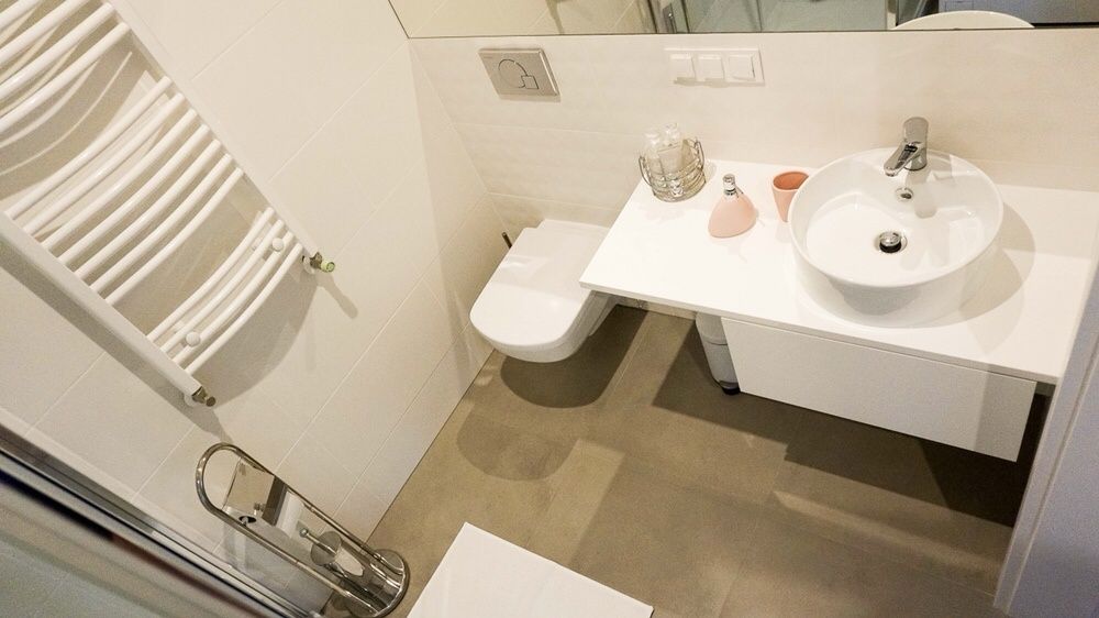 Apartament Olimp/ wynajem na doby/noclegi pracownicze/Gorzów Wlkp.