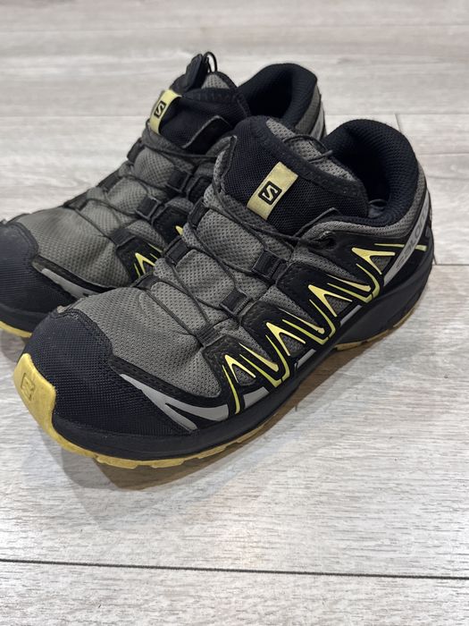 Buty Salamon xa pro