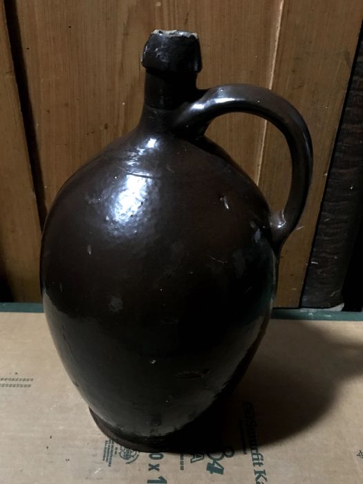 Dzban do miodu pitnego