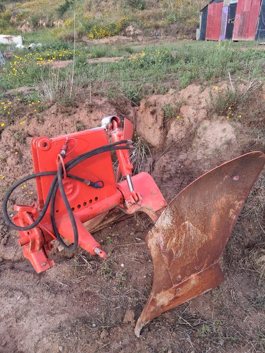 Alfaias Agricolas
