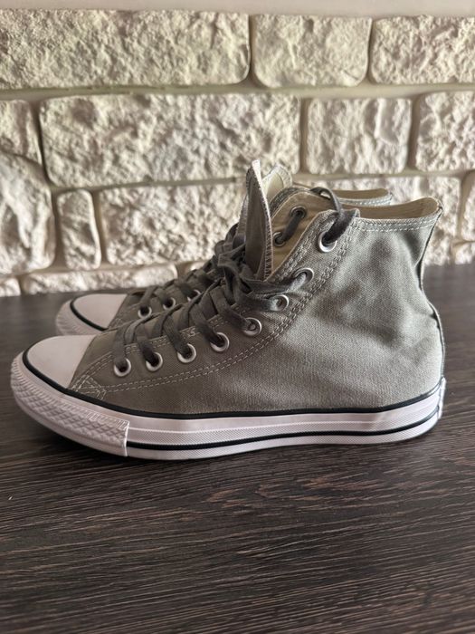 Buty  Canverse  Chuck Taylor All Star Canvas  Unosex rozmiar 41