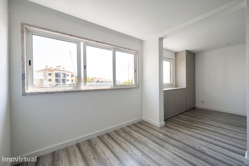 Apartamento T1, Monte Estoril, Cascais